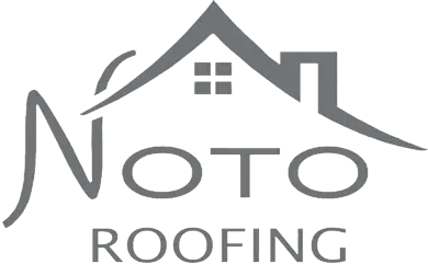 Noto Roofing logo