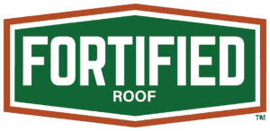 FORTIFIED Roofer logo