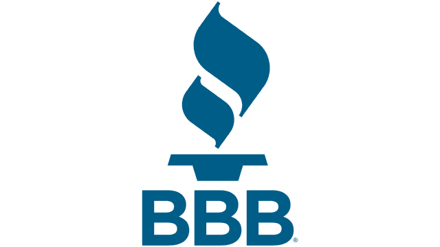 BBB A+ Rating logo