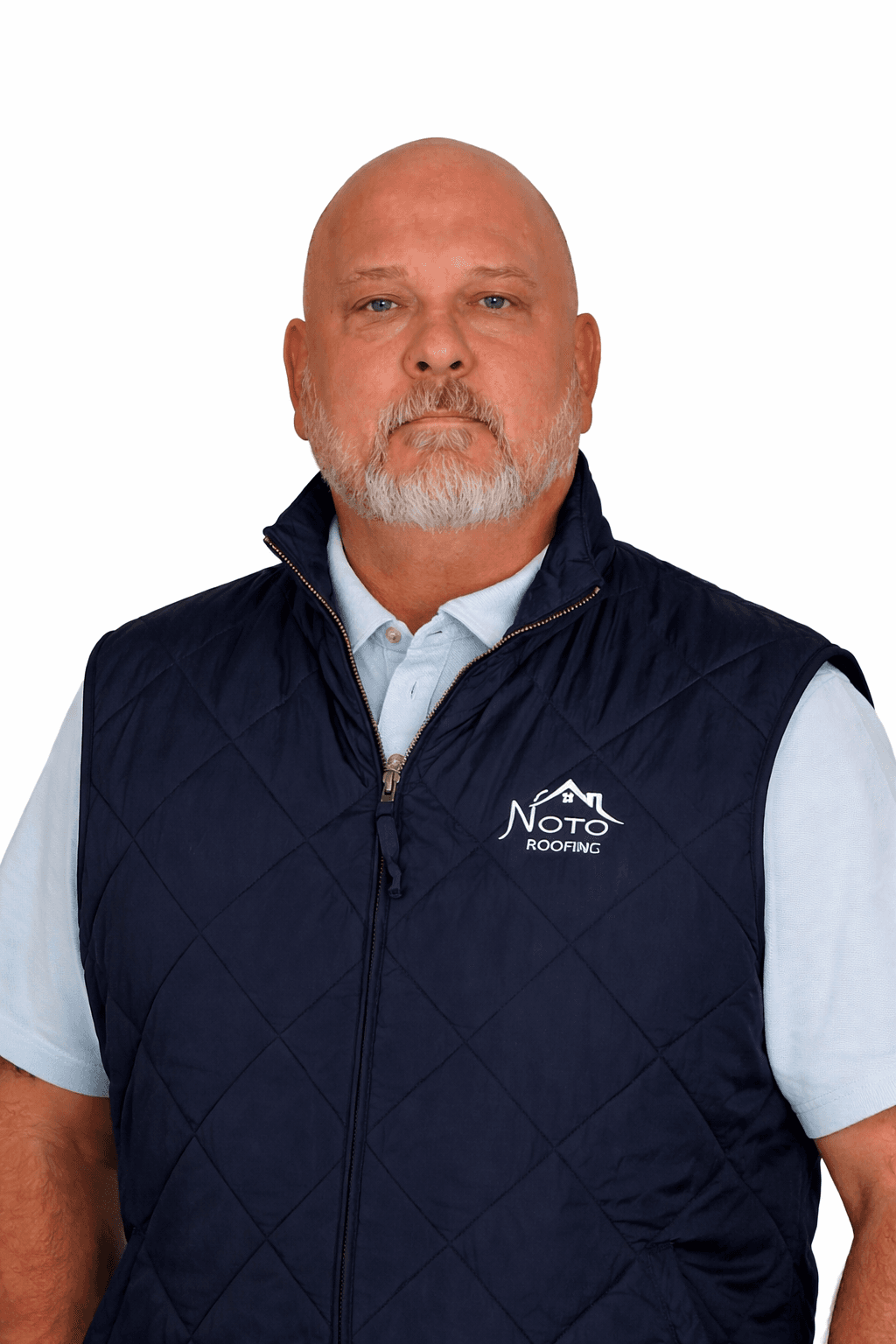 Chris Brasfield, Operations Manager at Noto Roofing