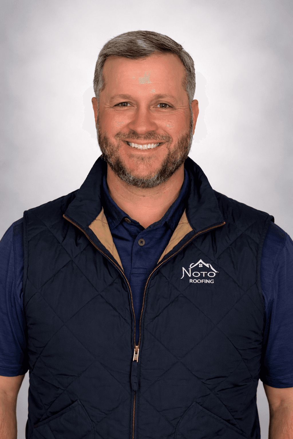 Matthew Noto, Owner at Noto Roofing