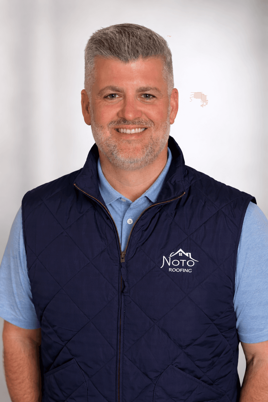 Sammy Noto, Owner at Noto Roofing