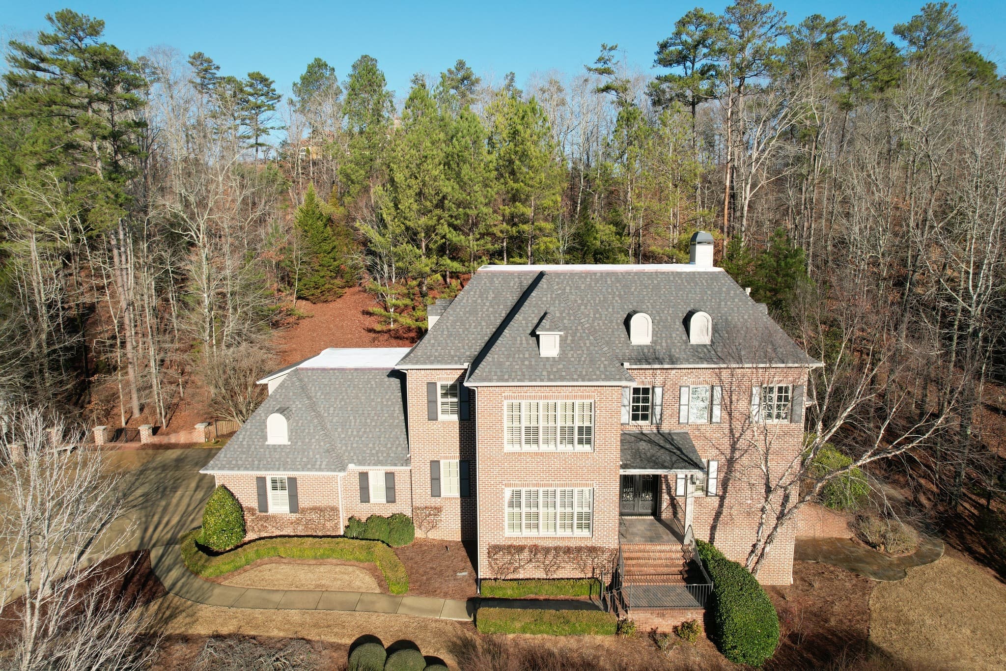 Arley roofing project image 4.