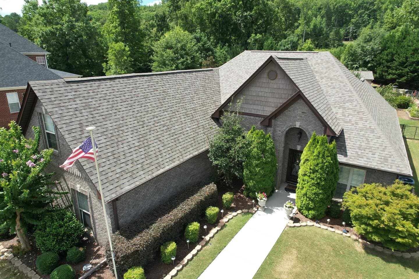 Gutters local project gallery image 4.