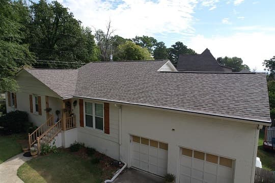 Pinson roofing project image 3.