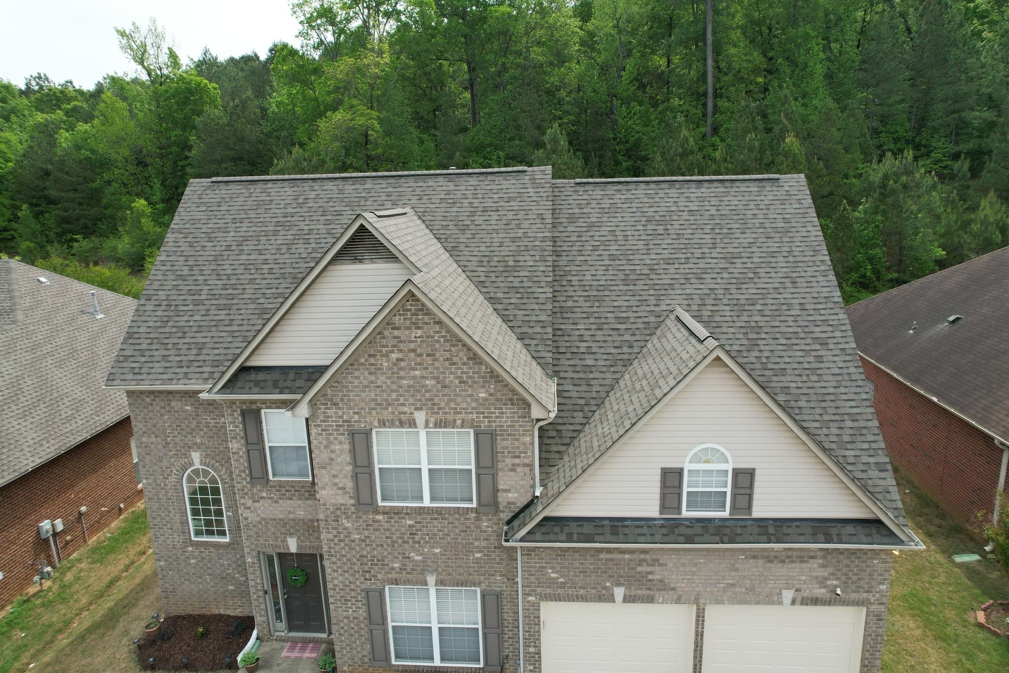 Chelsea roofing project image 2.