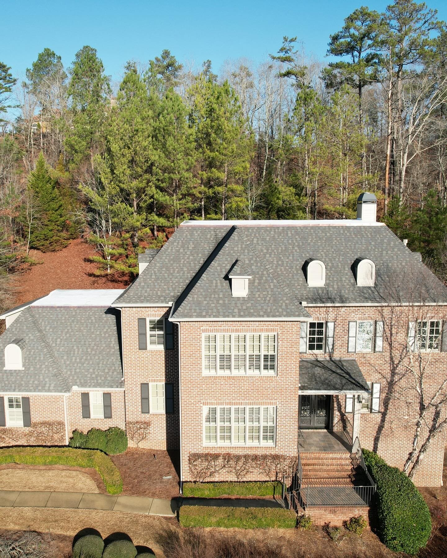 Gutters local project gallery image 1.