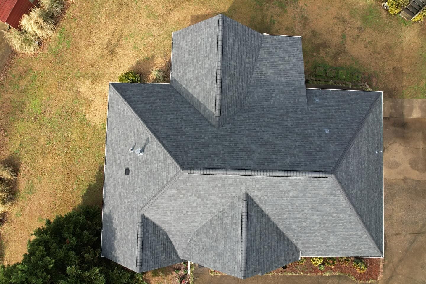 Montgomery roofing project image 4.