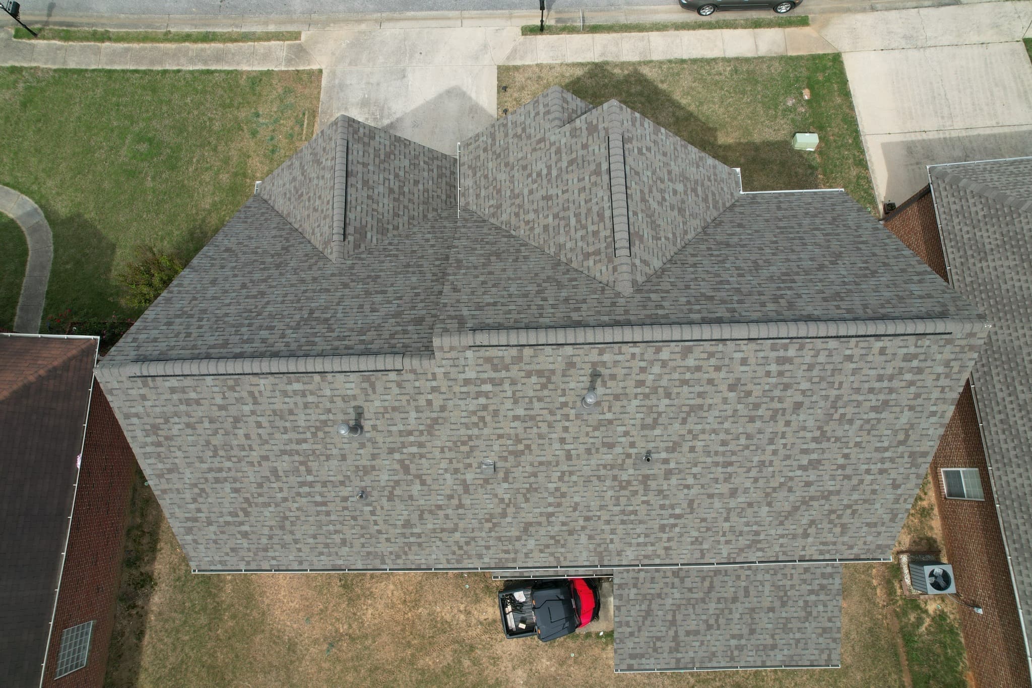 Chelsea roofing project image 3.