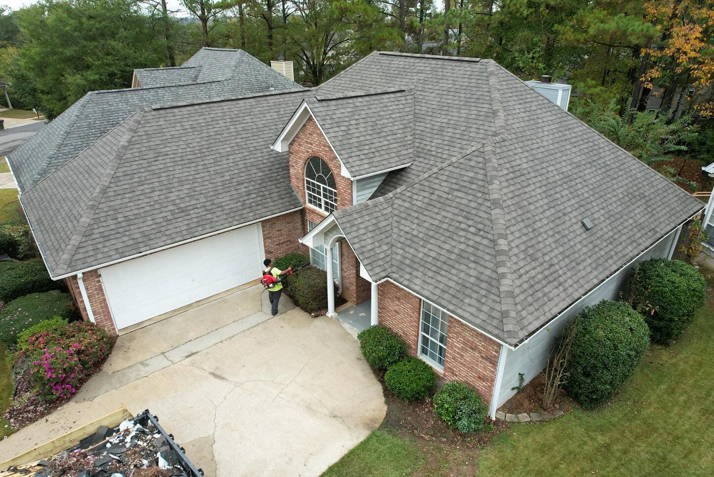 Gutters local project gallery image 2.