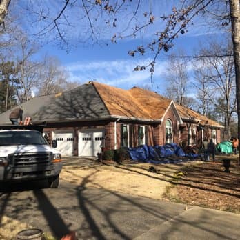 Storm Damage in Cullman gallery image 3.